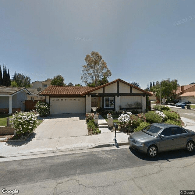 California Care RCFE Baxter