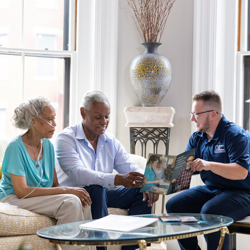 Elder Home Care - Brooklyn,  NY