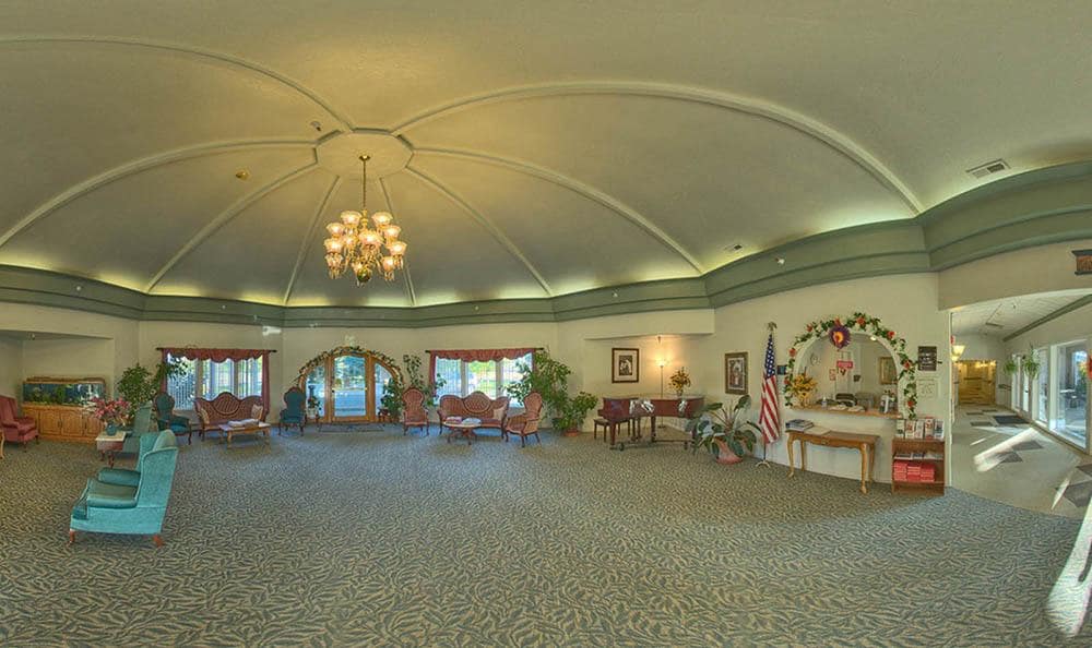 Wellsprings Assisted Living