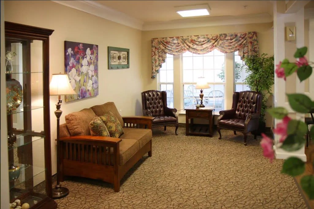 Sunridge At Cielo Vista