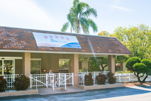 Southern Pines Healthcare Center