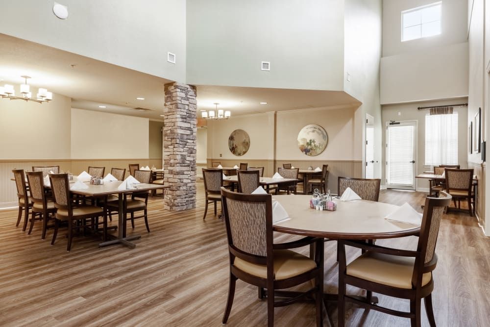 Truewood By Merrill, Georgetown