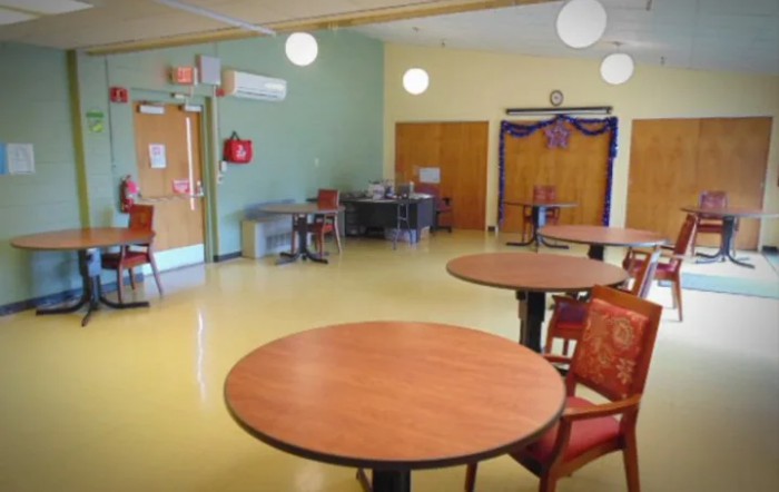 St. Barbara's Memorial Nursing Home