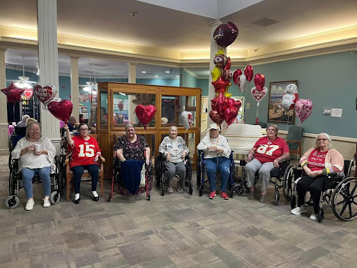 Crown Care Center