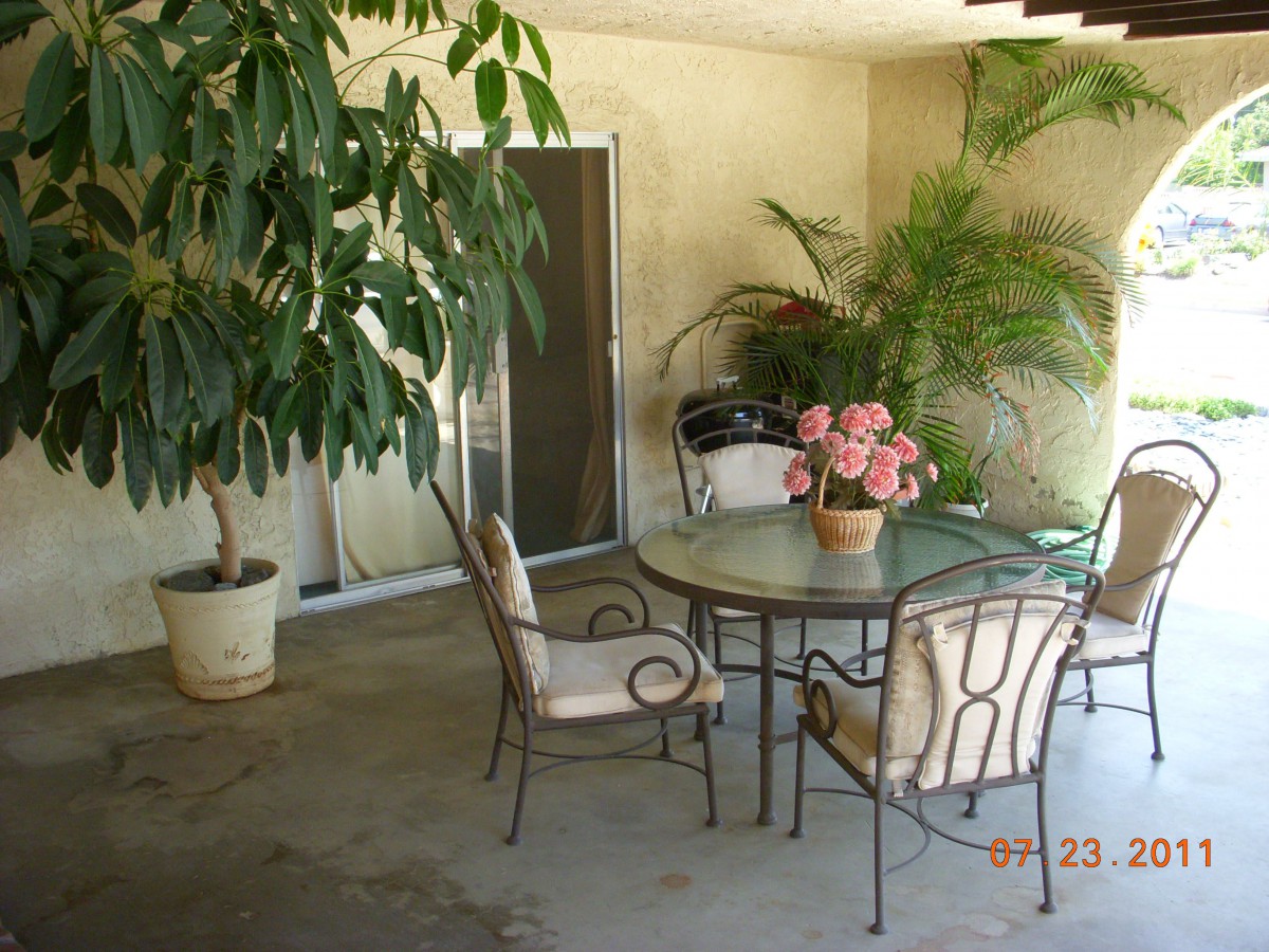 Rosewood Home
