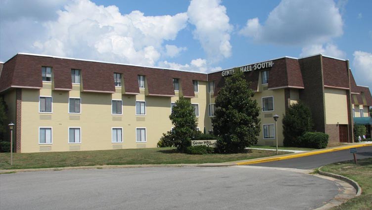 Ginter Hall Assisted Living & Memory Care