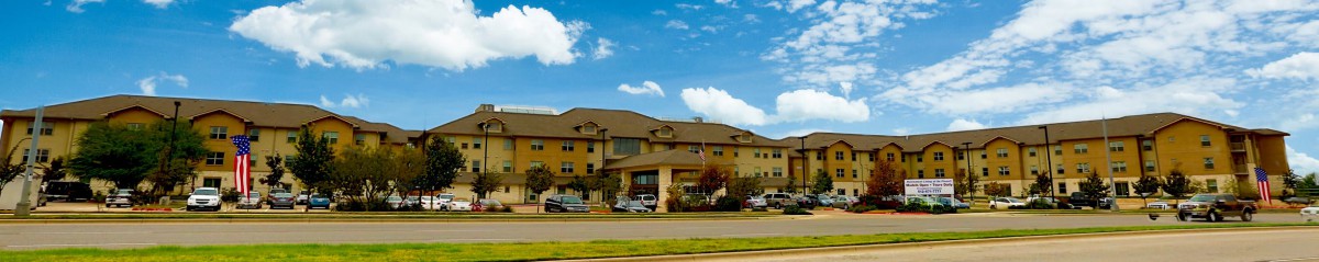 Provident Crossings Retirement Resort