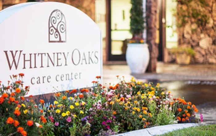 Whitney Oaks Care Center