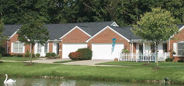 Ohio Living Swan Creek