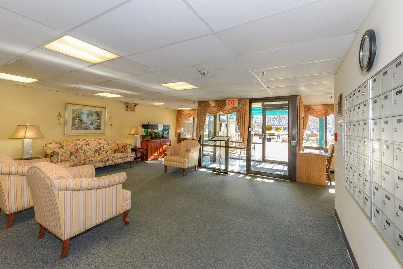 St. Mary's Villa For Independent & Retirement Living