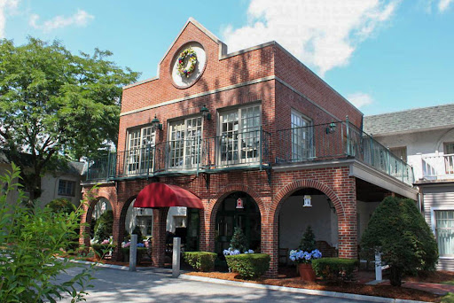 Blaire House of Tewksbury Assisted Living