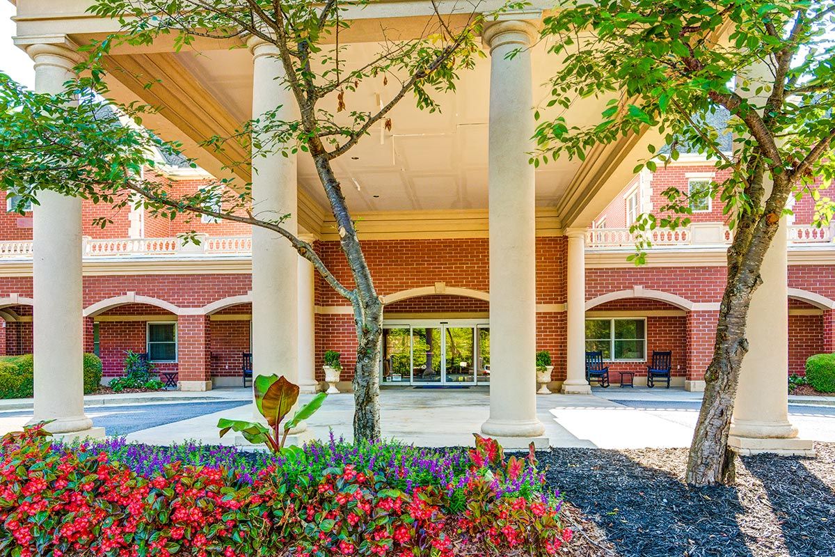 Dunwoody Place