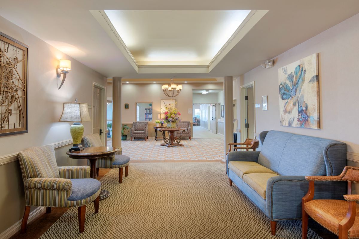 Lyndale Abilene Senior Living