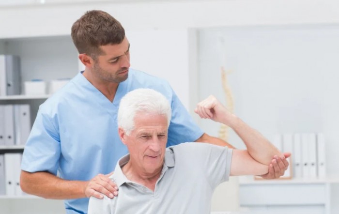 Norwalk Skilled Nursing & Wellness Centre