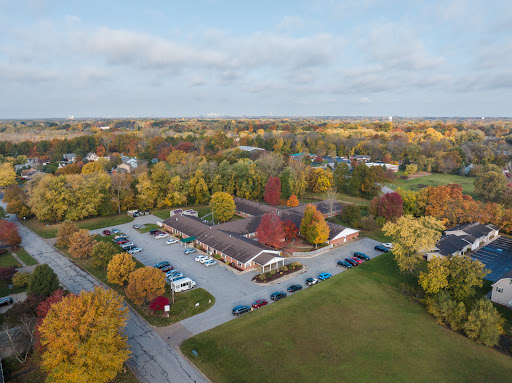 Chesterton Manor