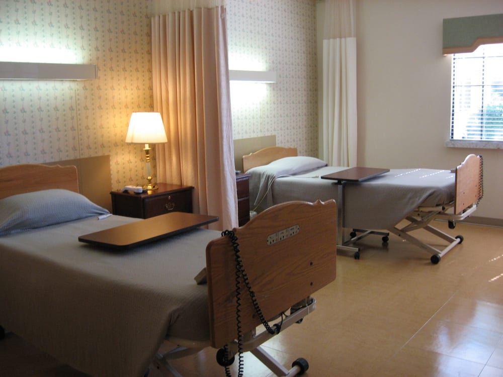 Manorcare Health Services - Tice Valley