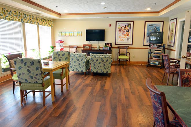 Legacy Ridge at Woodstock