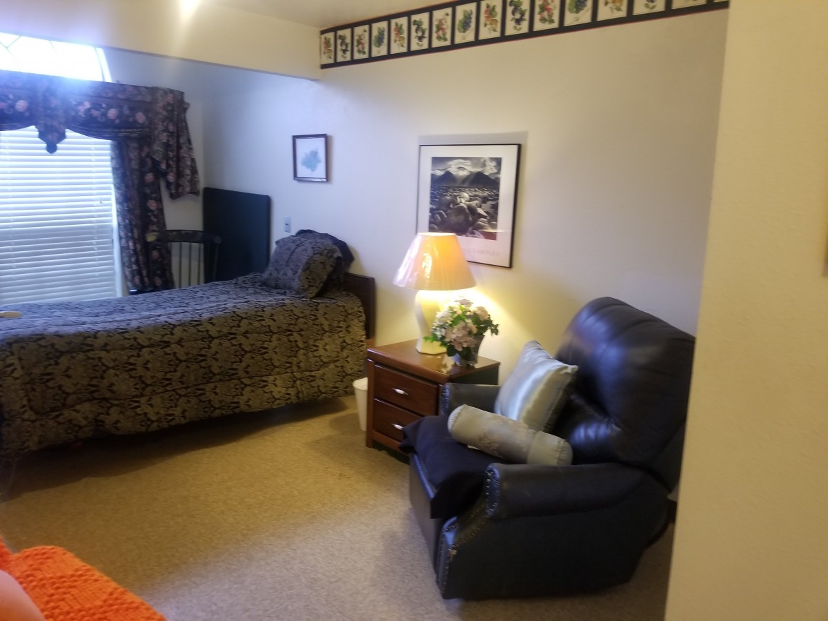 ADL Assisted Living-Elena Estates