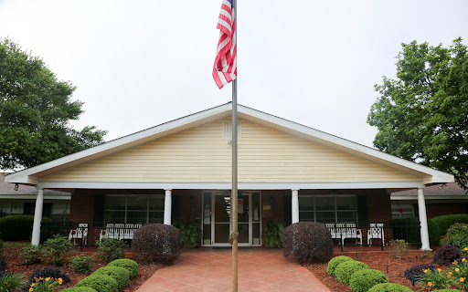 Dawson Health And Rehabilitation
