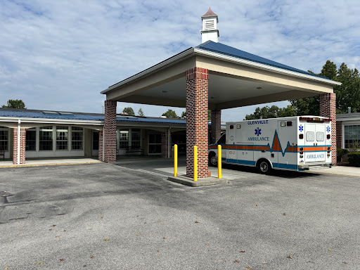 Transitions Healthcare Gettysburg