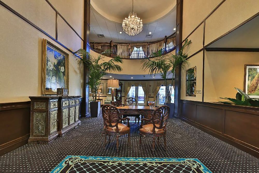 Brandywine Living At Voorhees