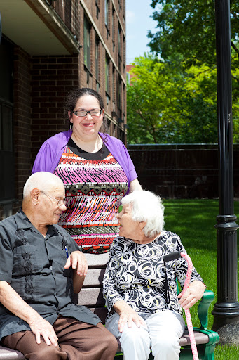Assisted Living At Jennings Hall
