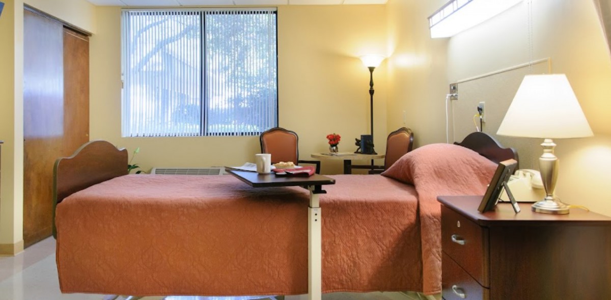 Life Care Center of Hilton Head