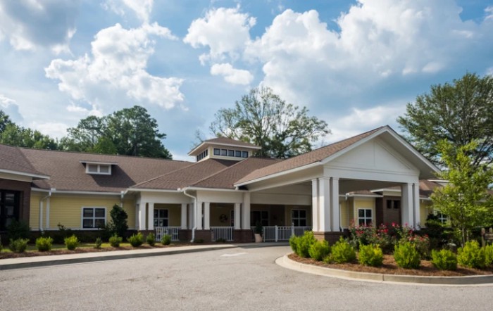 White Oak of Rock Hill