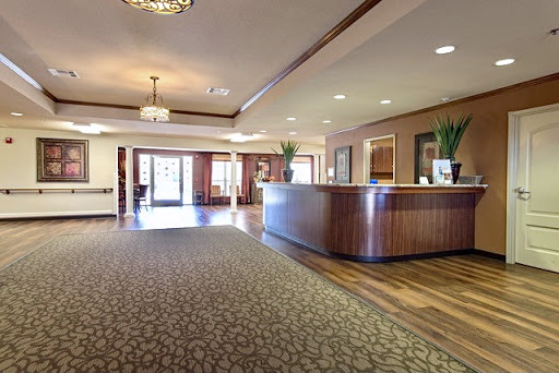 St. Teresa Nursing And Rehabilitation Center