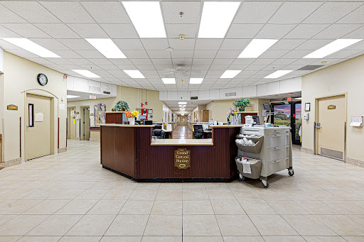 Kingsland Hills Care Center
