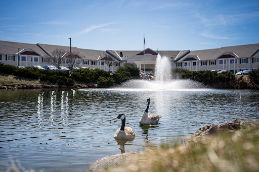 Windhaven Assisted Living Center