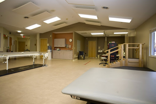 Sellersburg Healthcare Center