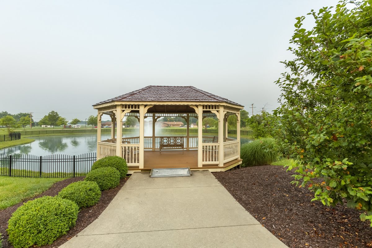 StoryPoint Fort Wayne West