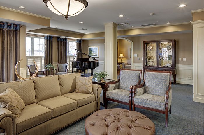 Brightview South River Assisted Living