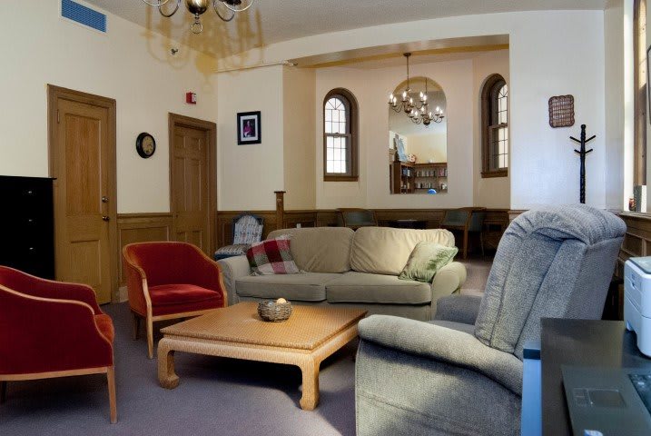 The Senior Residence at St. Peter the Apostle