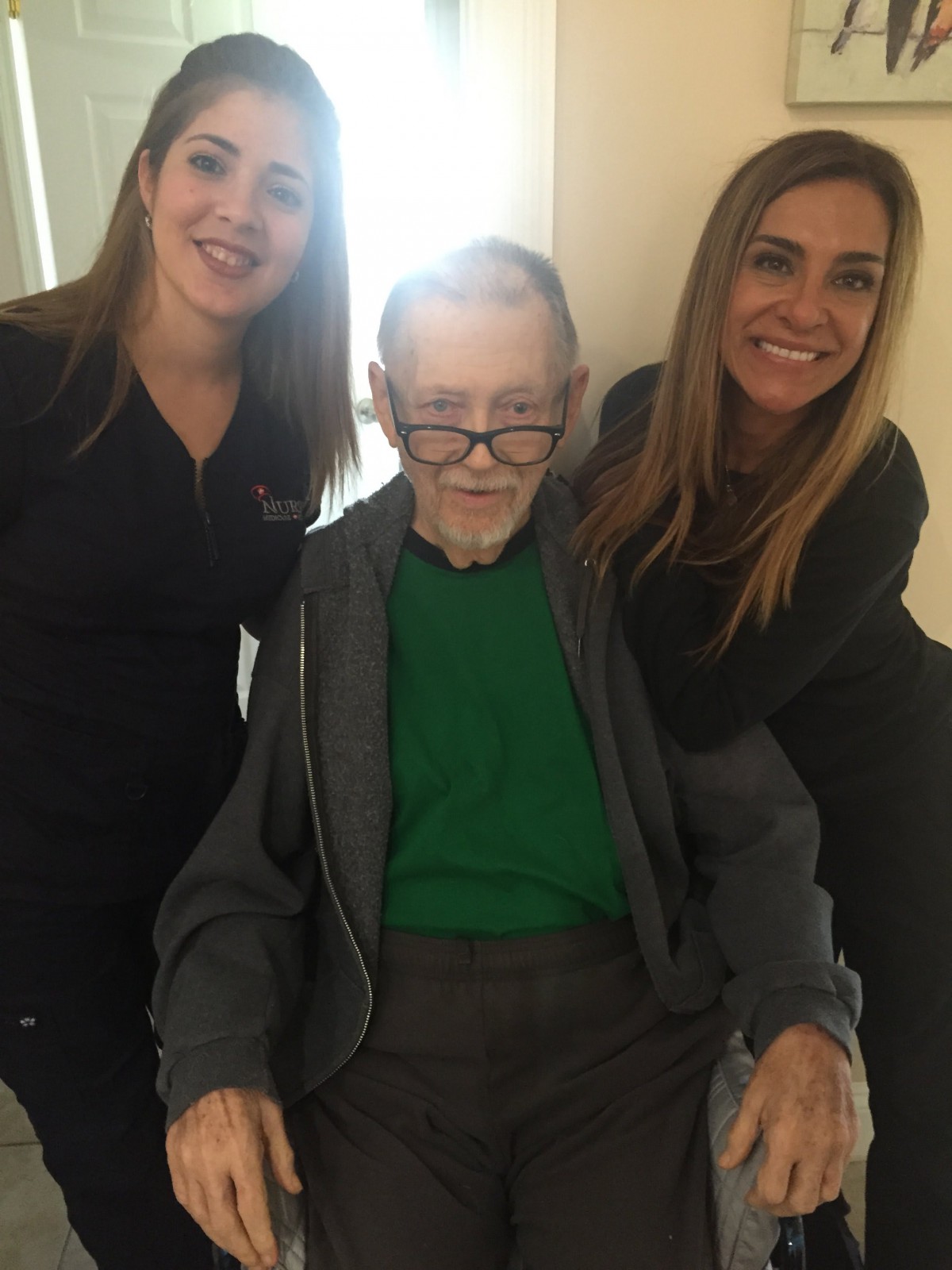 Path of Life Assisted Living Facility of Palm Beach