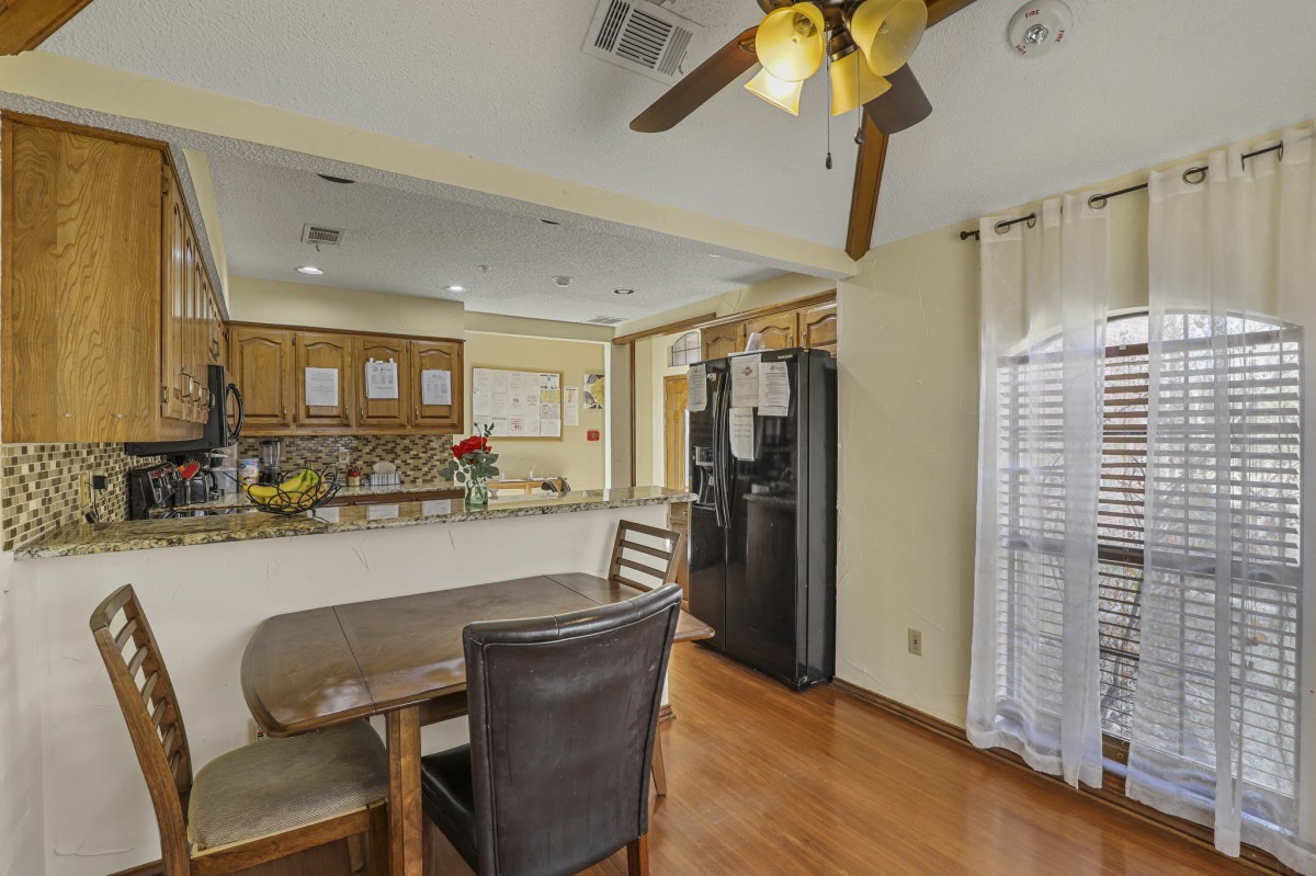 4 Seasons Senior Living Coppell