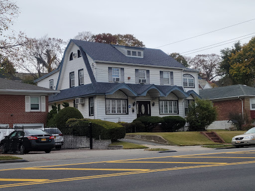 Hollis Park Manor Nursing Home