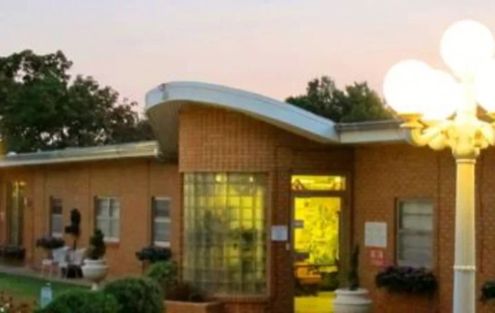 Beadles Nursing Home