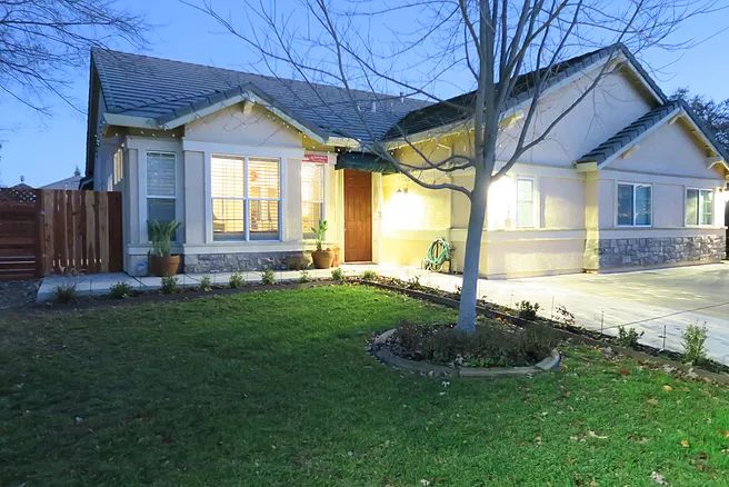 Hackberry Home Care