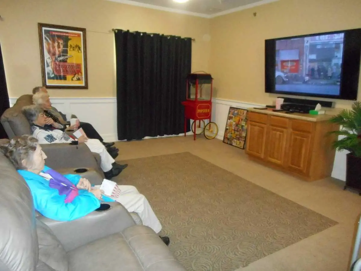 Eagle Mountain Assisted Living