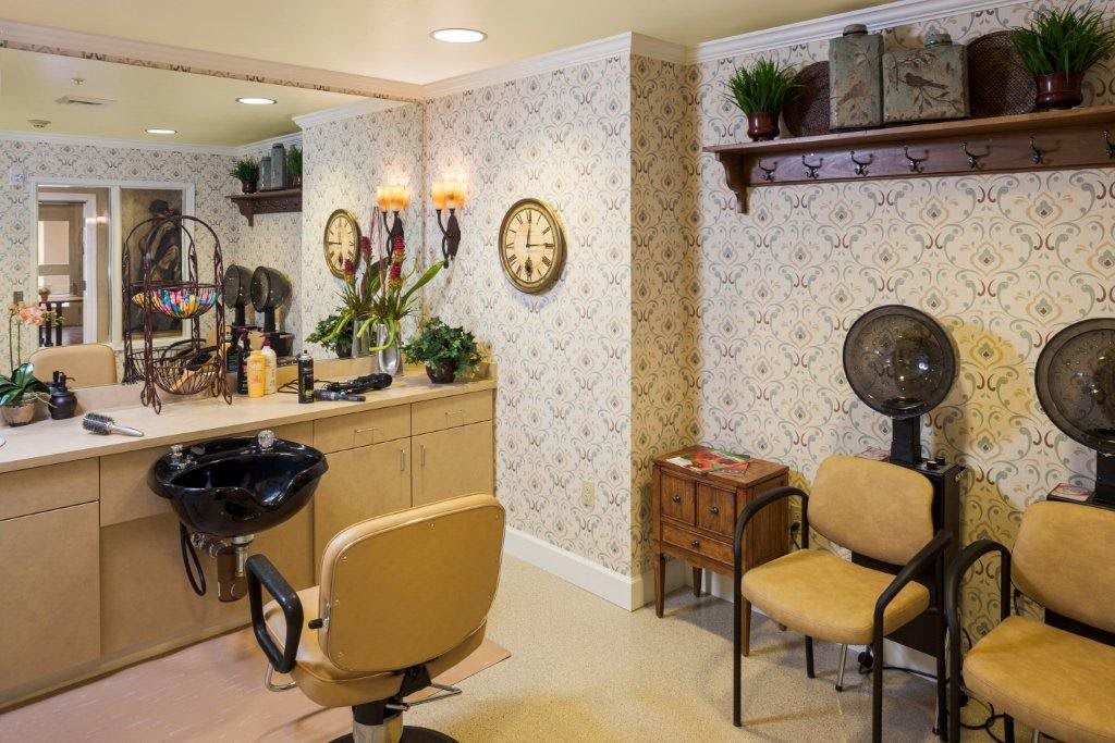 Northbrook Inn Memory Care Community