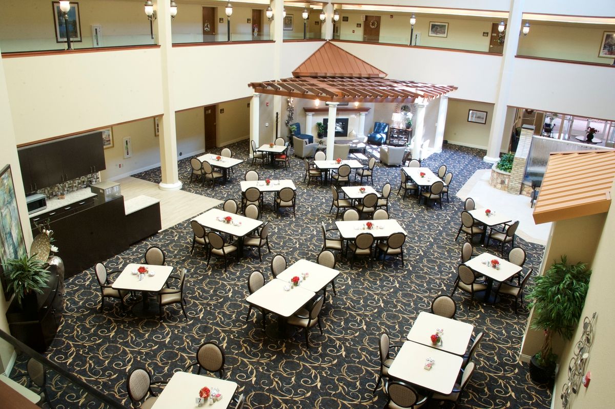 Generations Senior Living of Strongsville