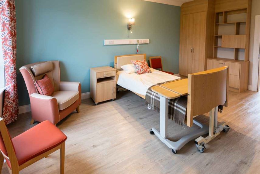 Holy Family Care Home