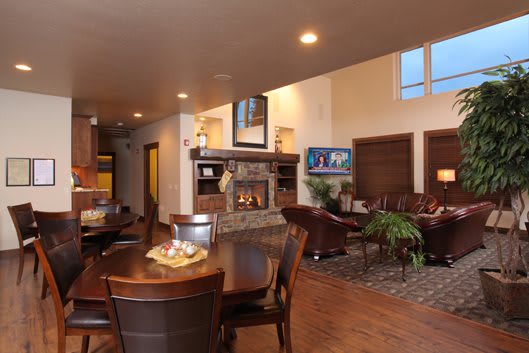 The Lodge at Riverside Harbor I