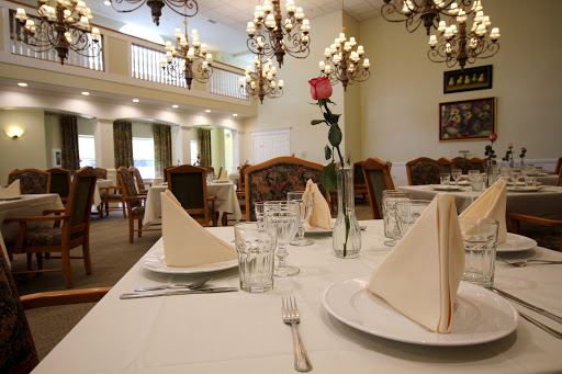 Summerfield Retirement Living