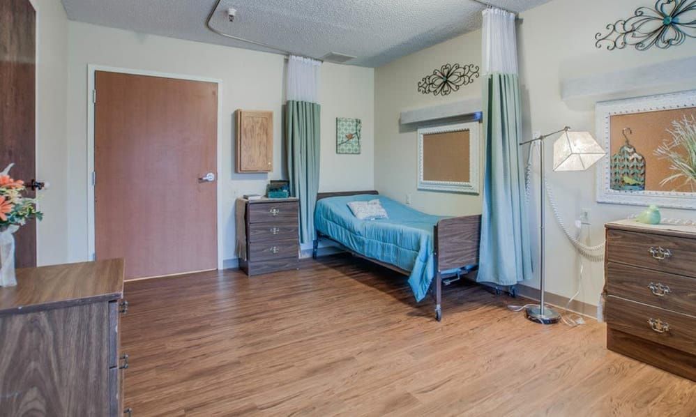 Galena Nursing Center