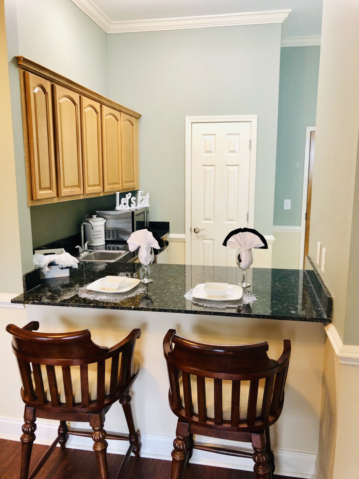 Ashton Manor at Sugarloaf
