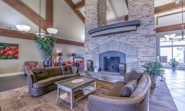 Elk Ridge Village