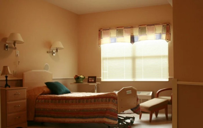 Kingston Care Center Of Fort Wayne